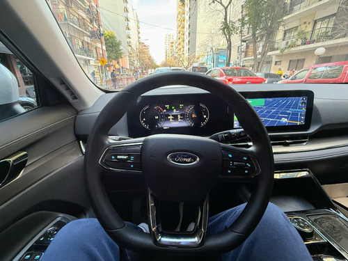 Ford Territory 1.8 Ecobost Sel At