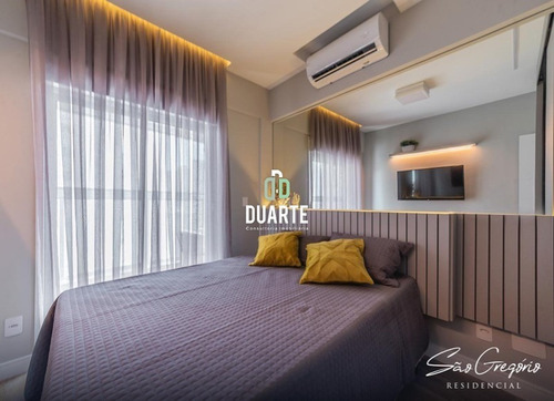 Imagem 4 de 7 de Apartamento - Ap03659 - 69289307