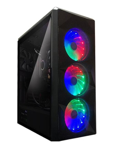 Pc Gamer I5 3 Hd 500gb Gt 740 4gb Memória 8gb Fonte 350w