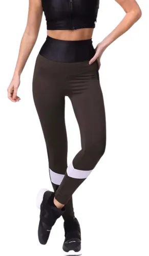 Calça fit best sale li