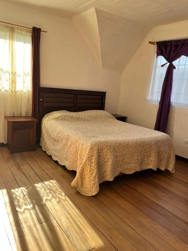 Venta Casa Playa Ancha, Waddington