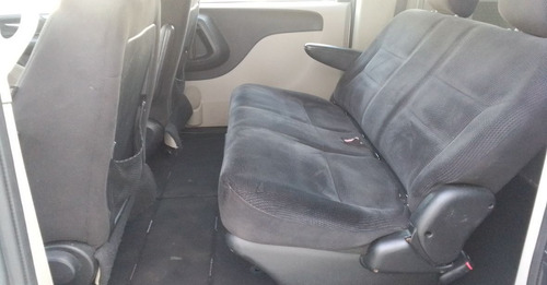 Imagen 14 de 15 de Dodge Grand Caravan 2017 3.6 Se At
