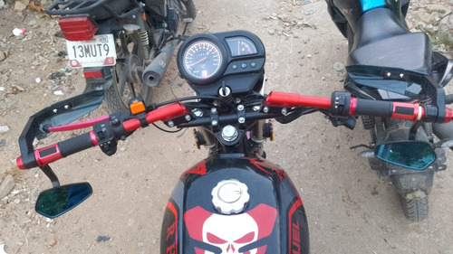 Modificada Un Poco
