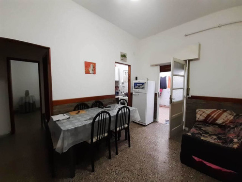 Venta Departamento 3amb En Zona Centro De Sta Teresita En Pb