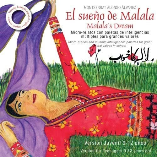Libro: El Sueno Malala (version Juvenil) (malala´s Dream)