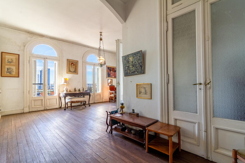 Venta Depto 4 Amb Con Vista Hacia Puerto Madero