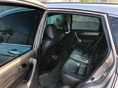 Honda Cr-v 2.0 Exl 4x4 Aut. 5p 2008
