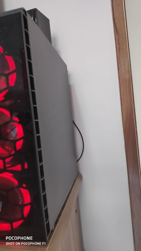 Kit Ryzen 5 3500x + B450 + 16gb De Ram Xpg +water Cooler