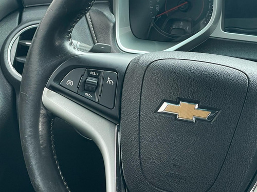 Chevrolet Camaro Chevrolet 2ss