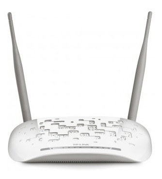 Módem Router Inalámbrico Tplink Td-w8961n