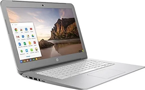 Computador Chromebook Hp 14'' Hd Sva Intel Dual Core