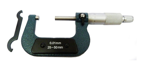 Micrometro 25 A 50mm 60313
