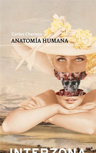 Anatomia Humana - Chernov - Interzona