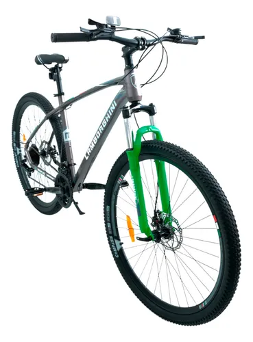 Bicicleta lamborghini rodado 29 opiniones cheap