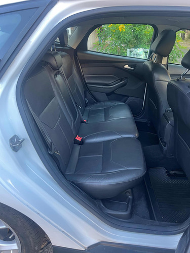 Ford Focus III 2.0 Se Plus At6