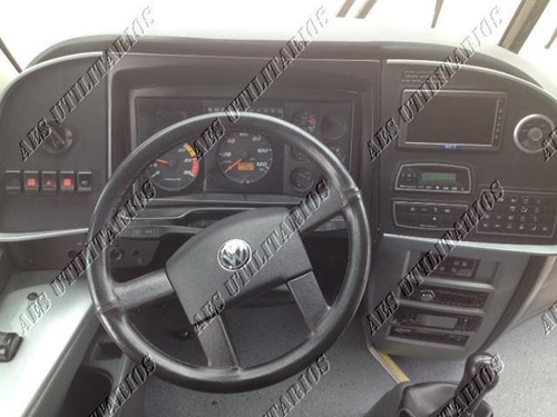 Marcopolo Paradiso 1200 G7 Ano 2011 Volks 18-320 Ais Ref 947