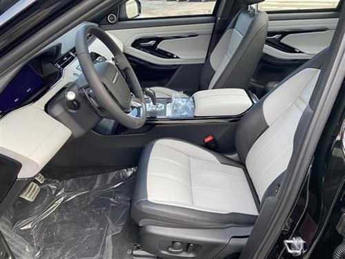 Imagem 3 de 10 de Land Rover Range Rover Evoque Range R. Evo Se Si4 R-dyn. 2.