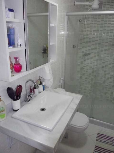 Imagem 6 de 7 de Apartamento-à Venda-pechincha-rio De Janeiro - Peap20290