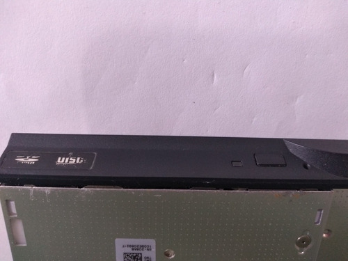 Driver Dvd Notebook Itautec Infoway A7520peça Original