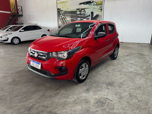 Fiat Mobi 1.0 Easy On Flex 5p