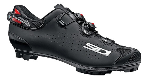 Sapatilha Sidi Mtb Tiger 2 Carbon - Made In Italy - Original