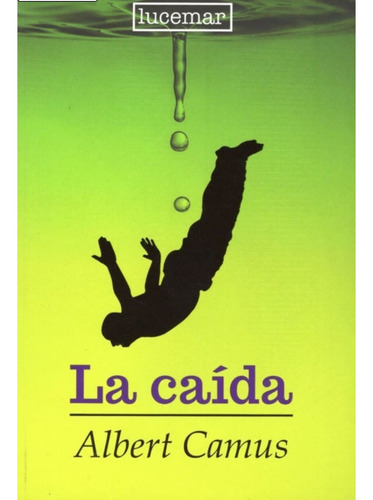Albert Camus Pack 4 Libros La Caída Hombre Rebelde Y Más