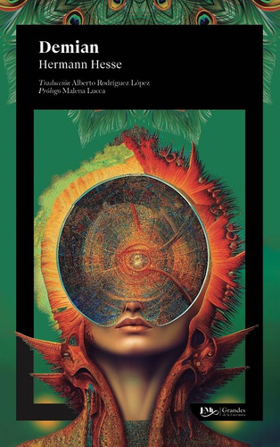 Pack Demian Y Siddhartha Grandes De La Literatura Emu