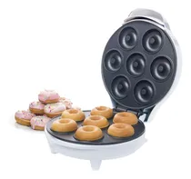 Comprar Fabricante De Mini Donuts, Máquina Para Hacer Donuts Antiadh