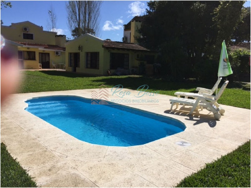 Imagen 1 de 22 de Gran Propiedad En Venta, Para Disfrutar En Todas Las Estaciones Del Año!
