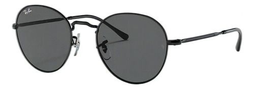 Óculos De Sol Unissex Ray-ban Rb3582 002/b1 53 David