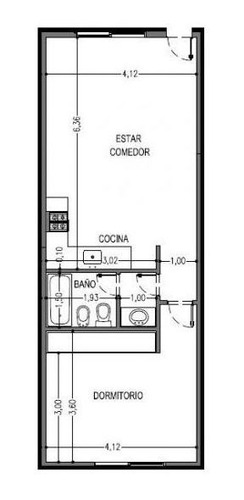 Imagen 11 de 11 de Departamento En Venta En San Miguel