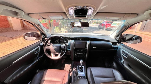Toyota SW4 2.8 Srx 177cv 4x4 7as At