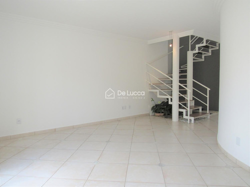 Imagem 5 de 30 de Casa À Venda Em Parque Alto Taquaral - Ca007173