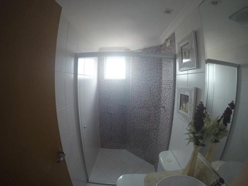Imagem 4 de 20 de Apartamento No Bairro Vila Alpina - Santo Andre-sp - 3225