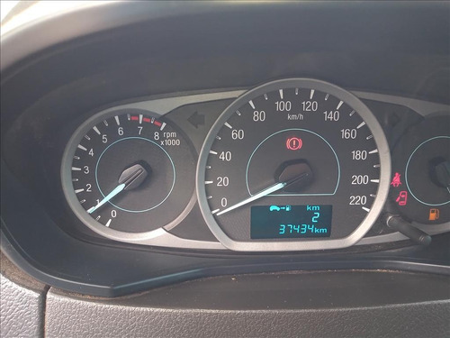 Imagem 12 de 14 de Ka 1.0 Ti-vct Flex Se Sedan Manual