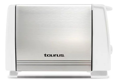 Imagen 2 de 5 de Tostador Taurus 2 Rebanadas De 7 Niveles Leonis