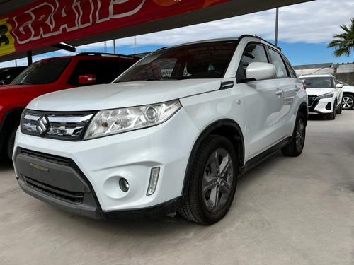 Suzuki Vitara 1.6 Gls At