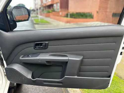 Fiat Strada 1.6 Adventure Locker Doble Cabina
