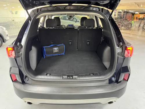 Ford Escape 2.5 Se (financiación Disponible)