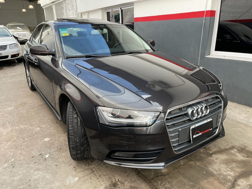 Imagen 4 de 14 de Audi A4 2.0t Manual Maximo Equipo Permuto Financio 2.0 T
