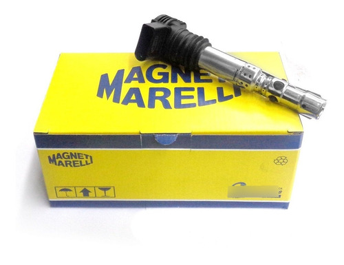 Bobina Golf Passat 1.8 Turbo Todos Bi0043mm Magneti Marelli