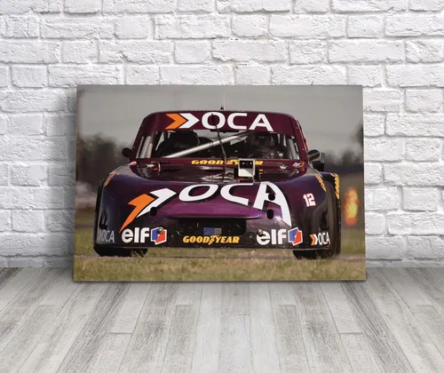 comprar Cartel Juan María Traverso Tc Mdf 45x30 Cm