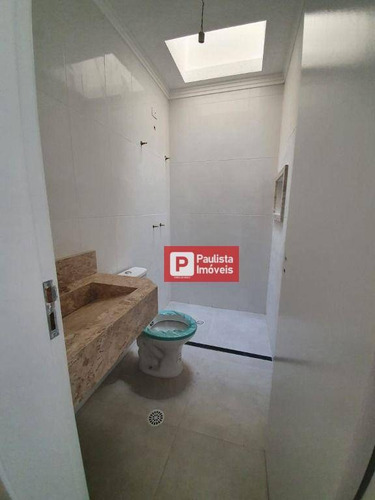 Imagem 15 de 15 de Sobrado À Venda, 125 M² Por R$ 670.000,00 - Campo Grande - São Paulo/sp - So4685