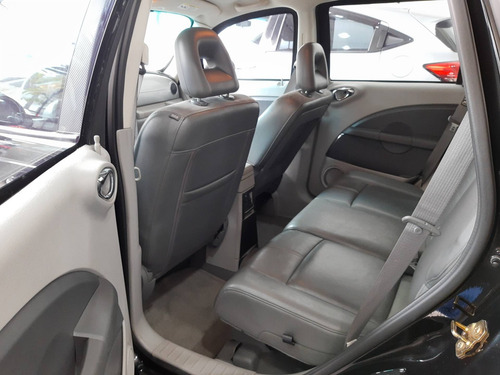 Imagem 6 de 15 de Chrysler Pt Cruiser 2.0 Limited Edition 16v Gasolina 4p