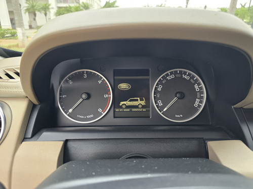 Land Rover Discovery 4 3.0 SE 4X4 V6 24V BI-TURBO DIESEL 4P AUTOMÁTICO