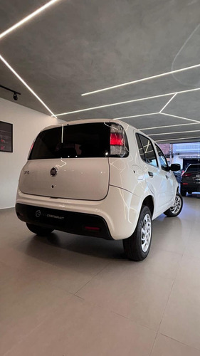 Fiat Uno 1.0 Attractive Flex 5p