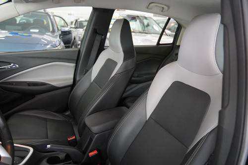 Chevrolet Onix 1.0 TURBO FLEX PREMIER AUTOMÁTICO