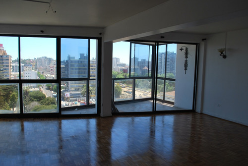 Venta Depto. Plaza Viña Del Mar