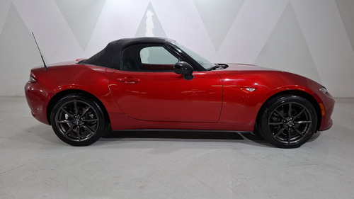 Mazda MX-5 2.0 I Sport Mt