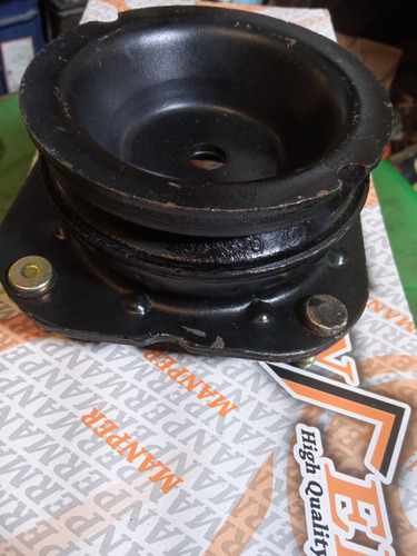 Base De Amortiguador Delantero Mazda 626